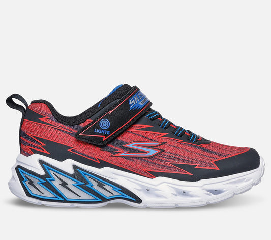S-Lights: Light Storm 2.0 - Bolt-Brights Shoe Skechers.se
