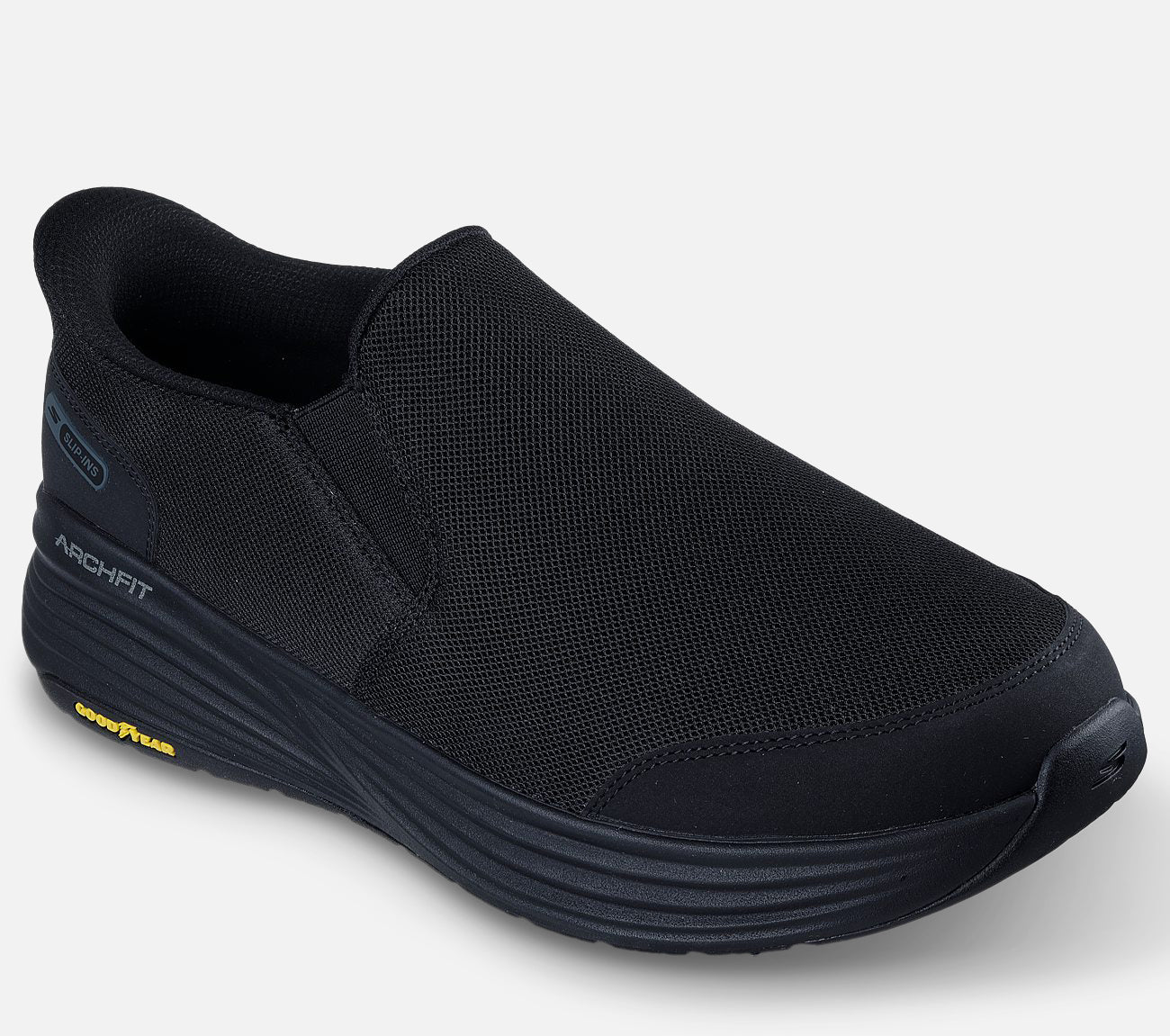 Slip-ins: Arch Fit GO WALK Stability 2.0 - Charles Shoe Skechers.se