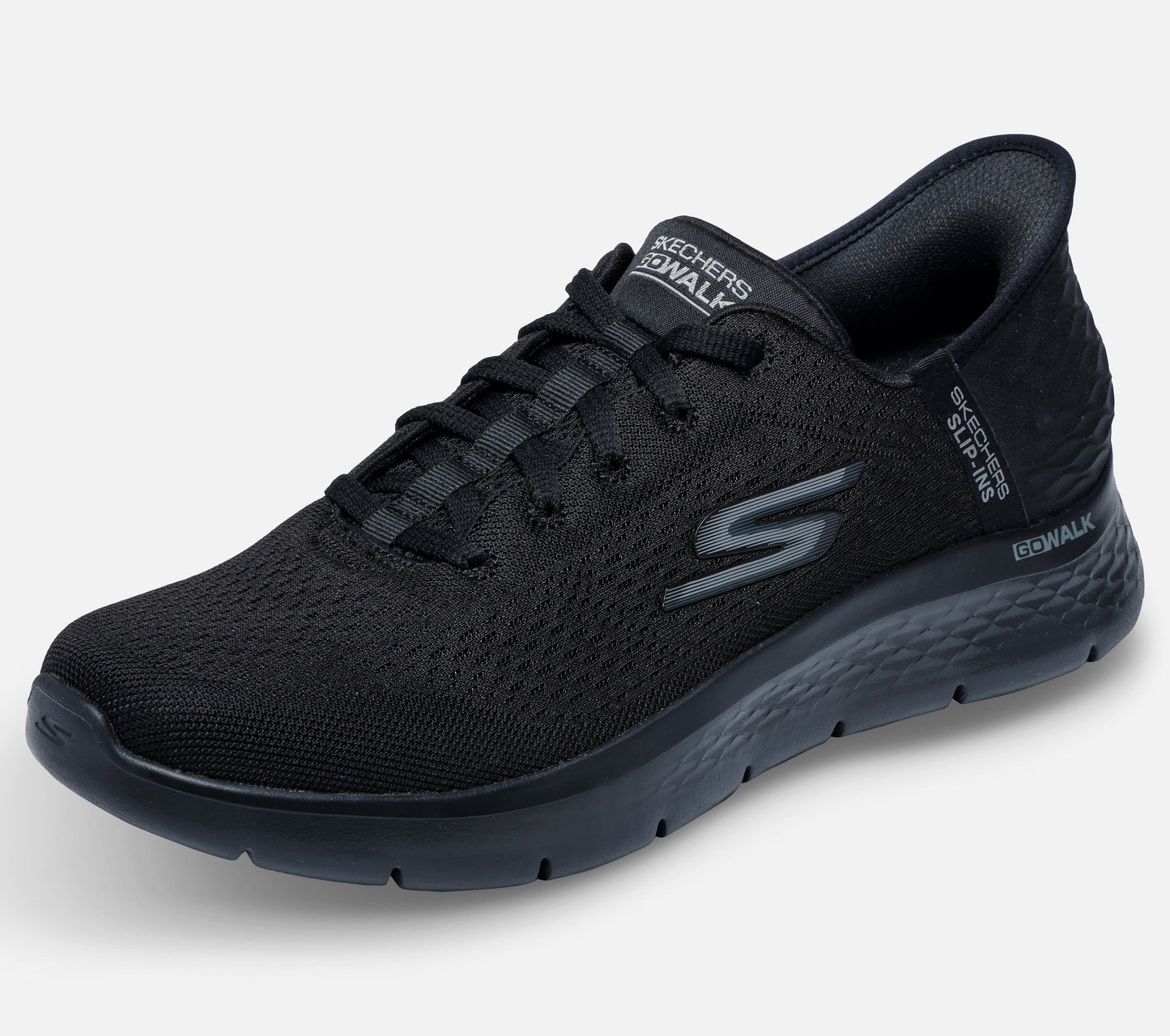 Slip-ins: GO WALK Flex - New World Shoe Skechers.se
