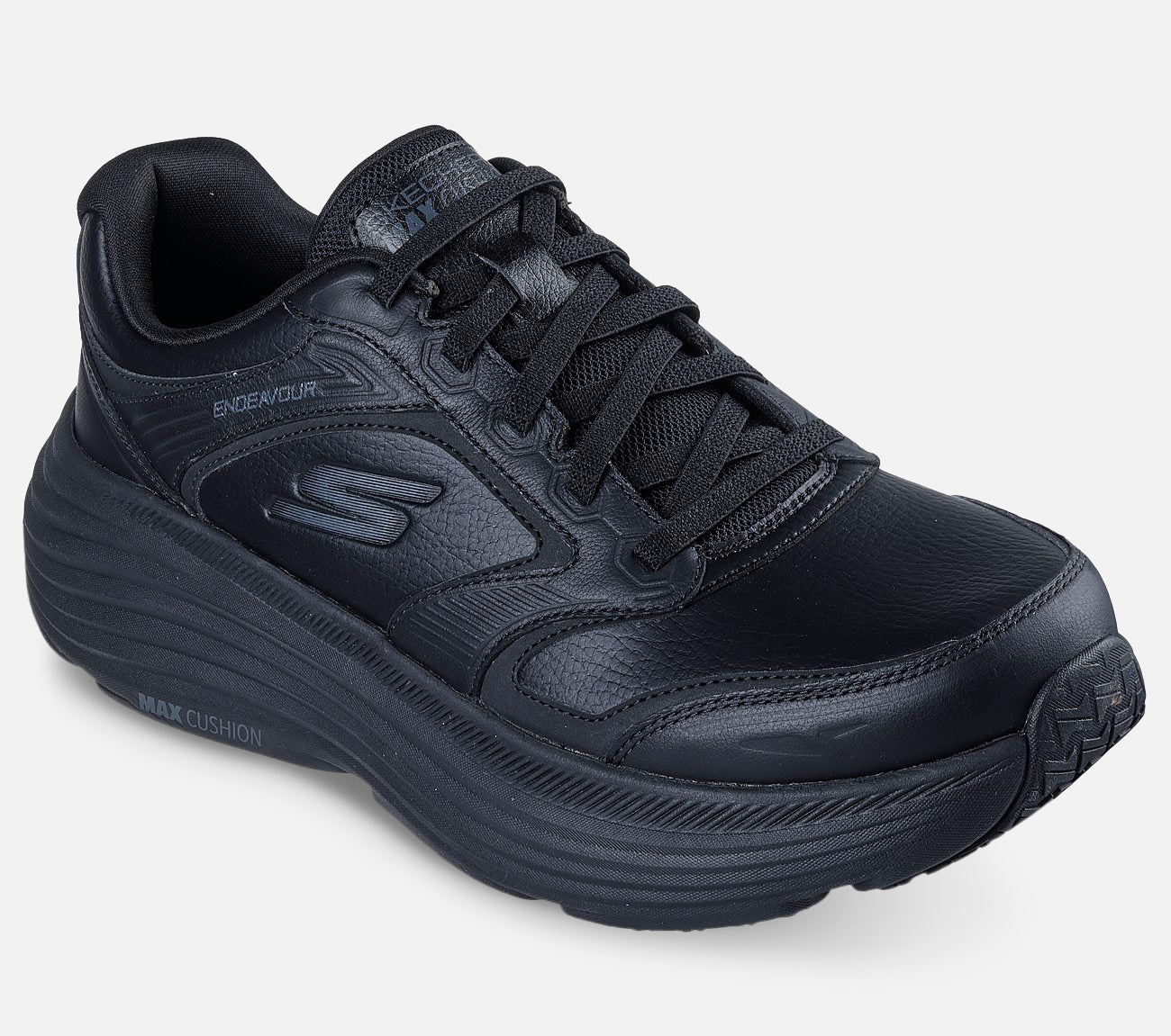Max Cushioning Endeavour - Brampton Shoe Skechers.se