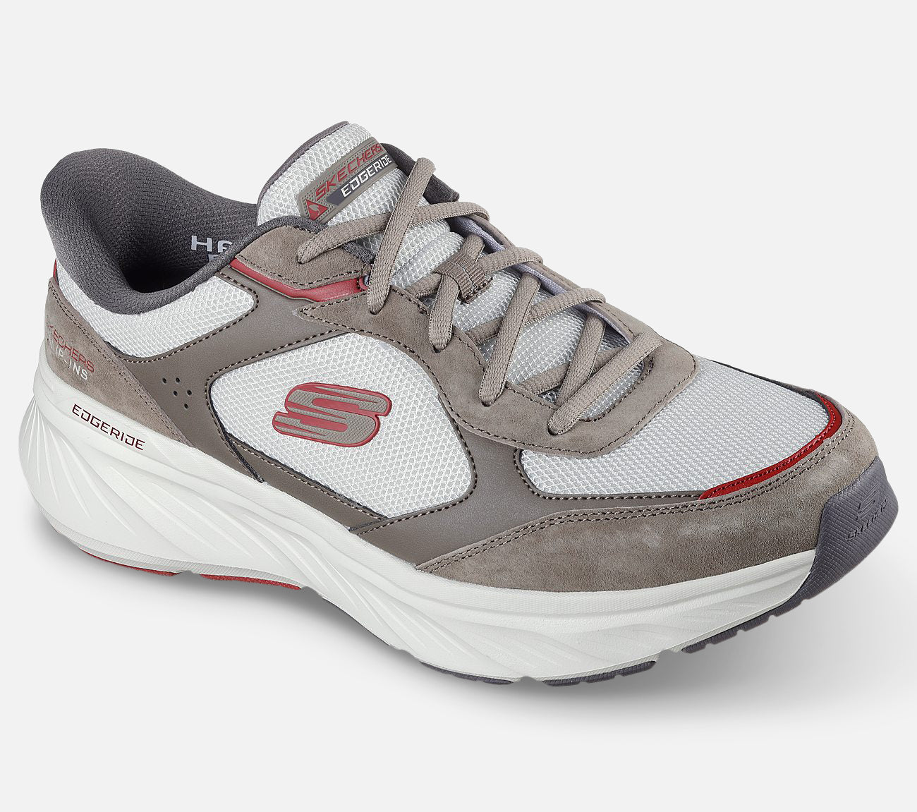 Relaxed Fit: Edgeride – Cool Fusion Shoe Skechers.se