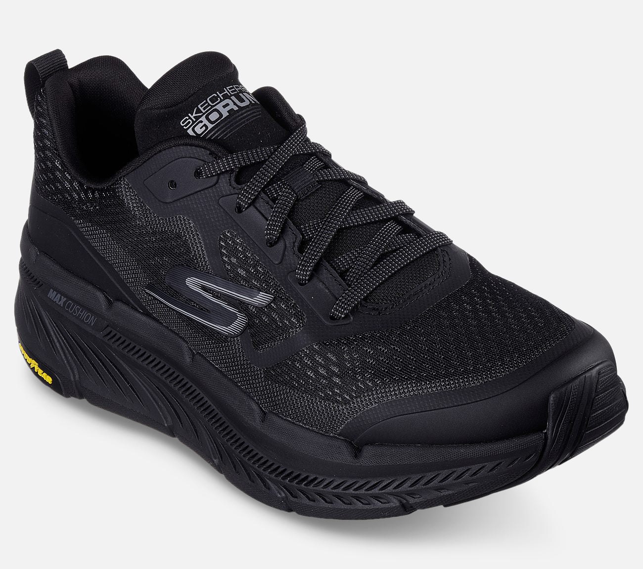 Wide Fit: Max Cushioning Premier 2.0 - Vantage Shoe Skechers.se