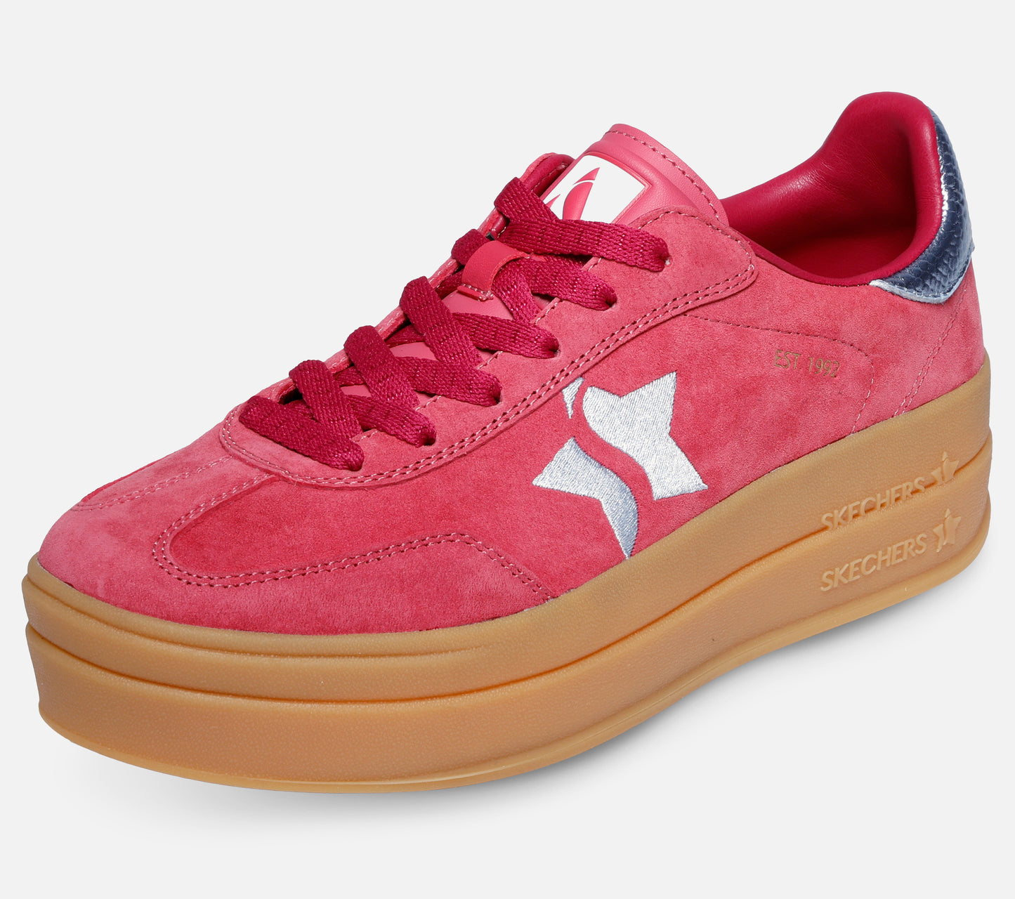 Academy HI - Elevated Essence Shoe Skechers.se