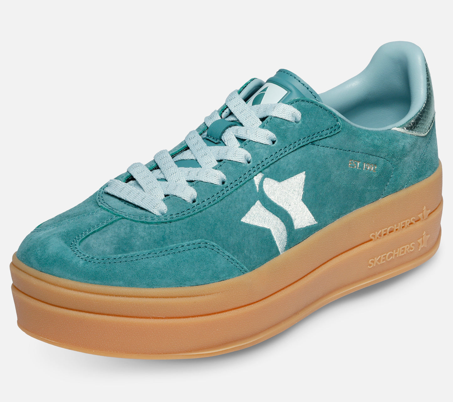 Academy HI - Elevated Essence Shoe Skechers.se