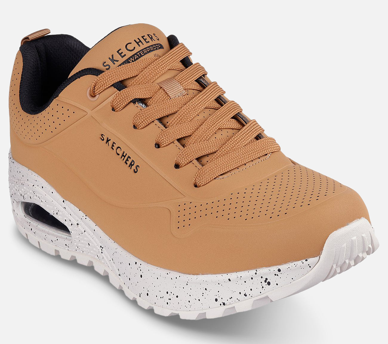 Uno Rugged - Wat-Air-Proof - Waterproof Shoe Skechers.se