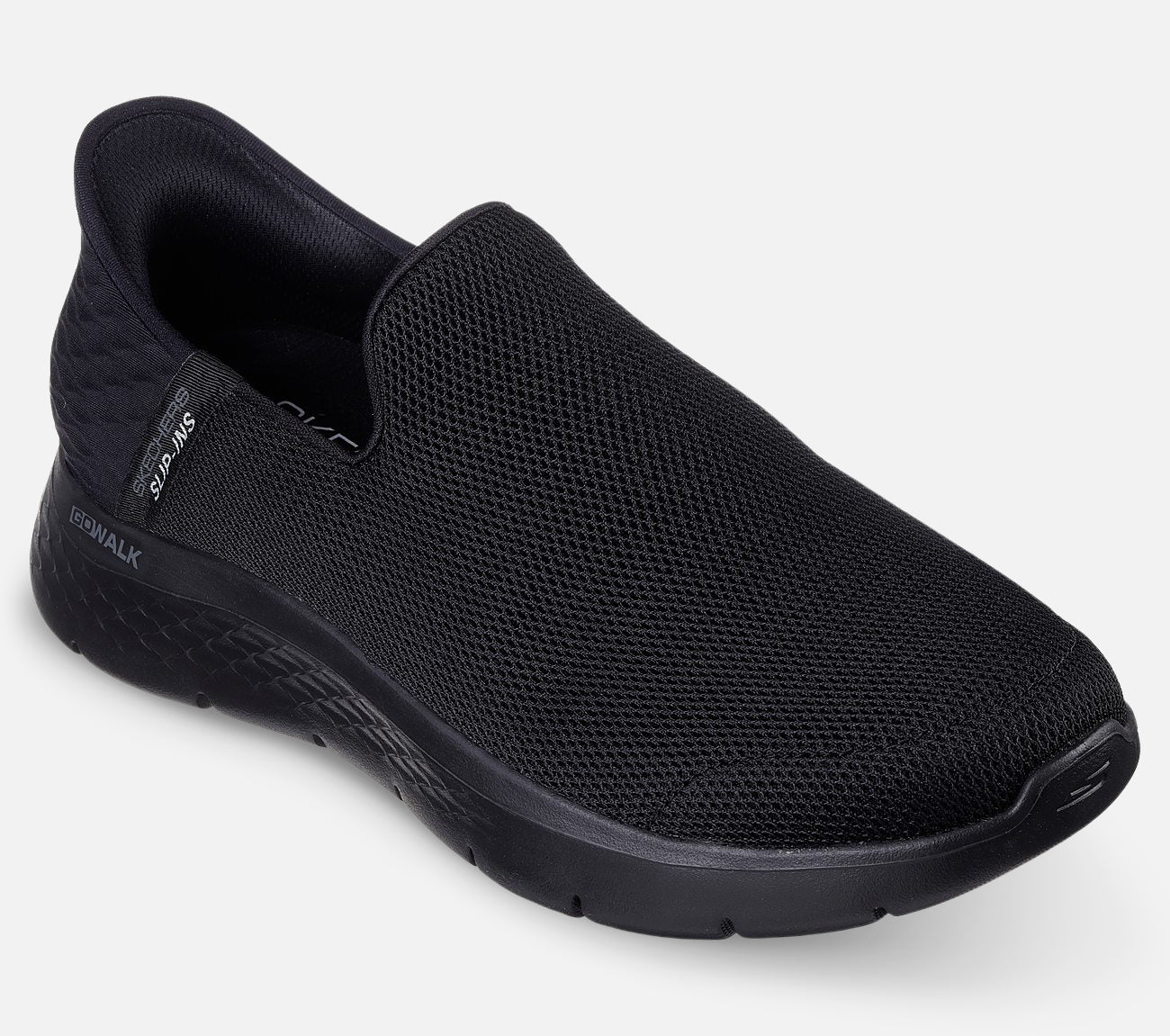 Slip-ins: GO WALK Flex - No hands Shoe Skechers