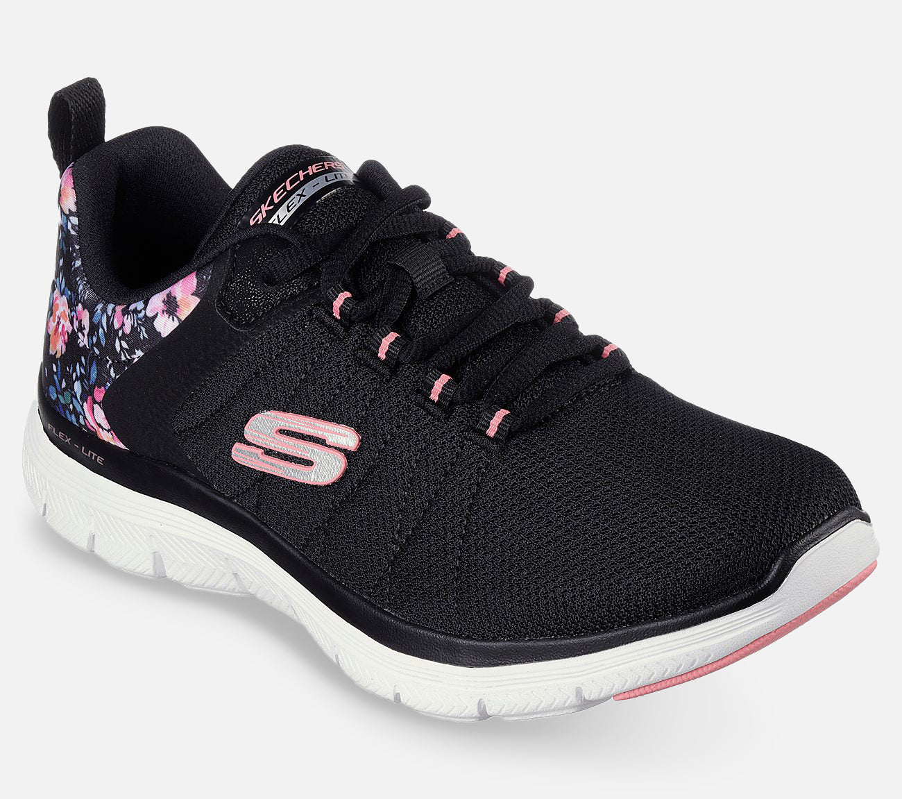 Flex Appeal 4.0 - Let It Blossom Shoe Skechers.se