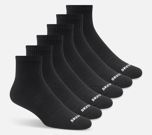6-pack Core strumpor Sock Skechers.se