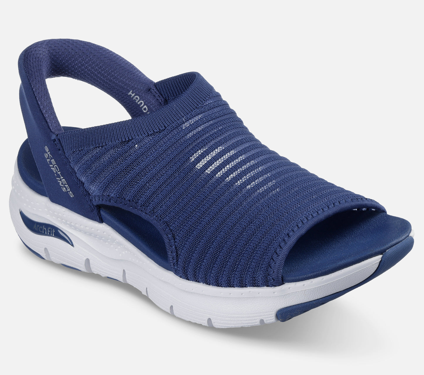 Slip-ins: Arch Fit - Euclid Beach Sandal Skechers.se