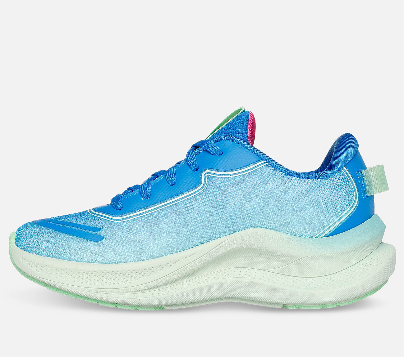 Max Cushioning Ascend - Aura Speed Shoe Skechers.se