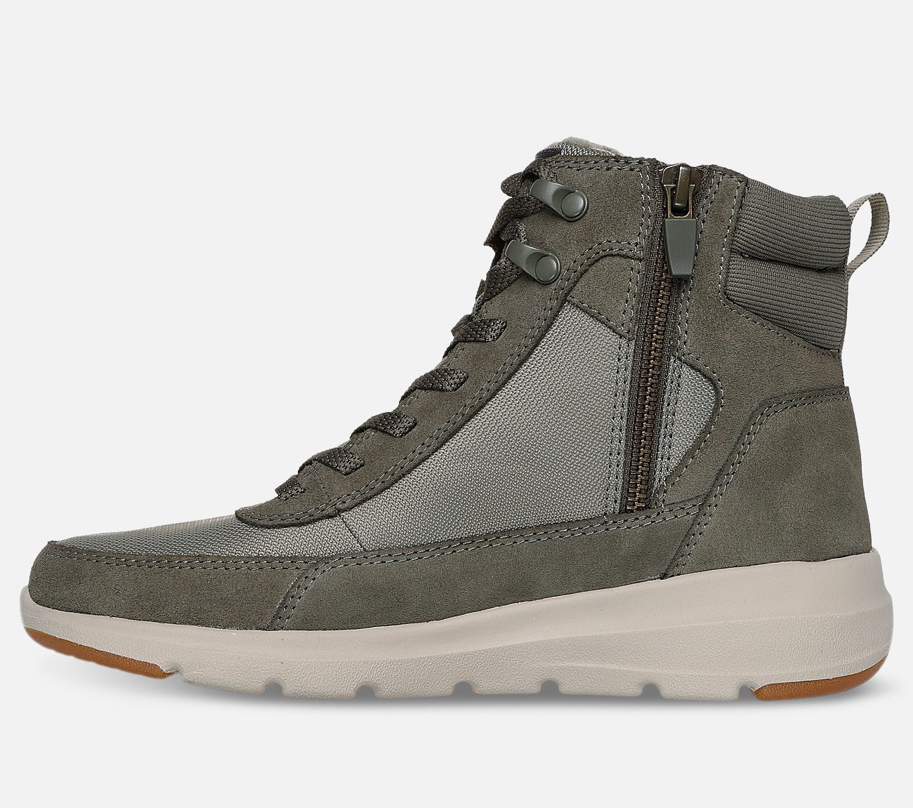 Clacial Ultra Wanderlust Boot Skechers.se