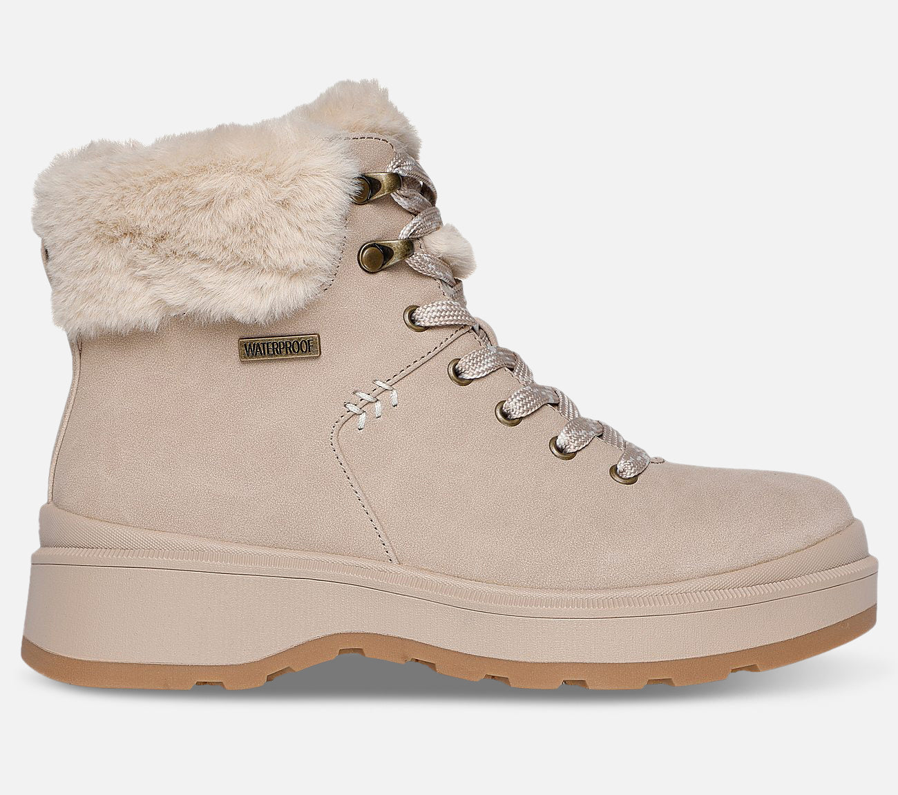 Park City - Waterproof Boot Skechers.se