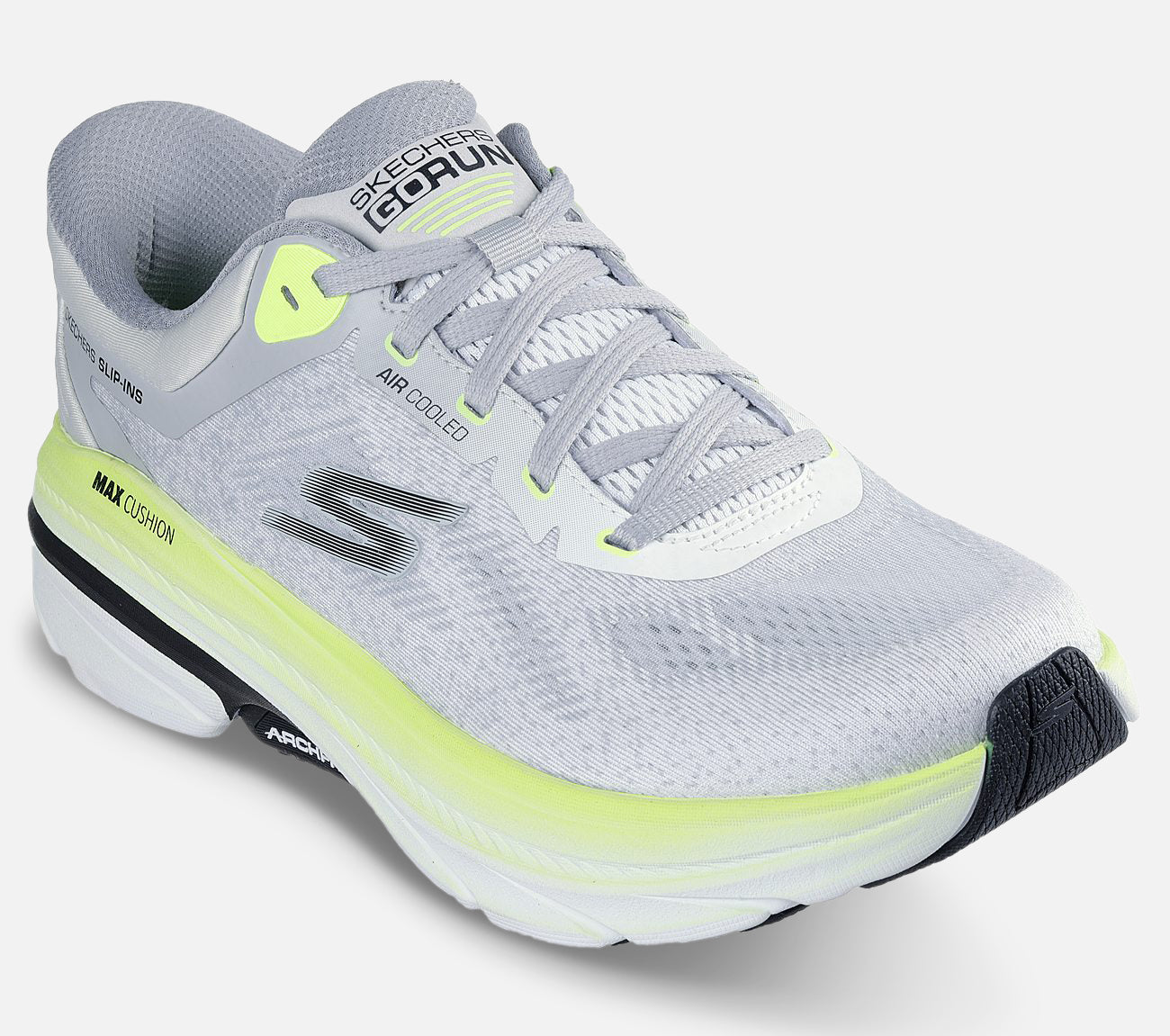 Slip-ins: Max Cushioning Arch Fit 2.0 - Cool Core Shoe Skechers.se