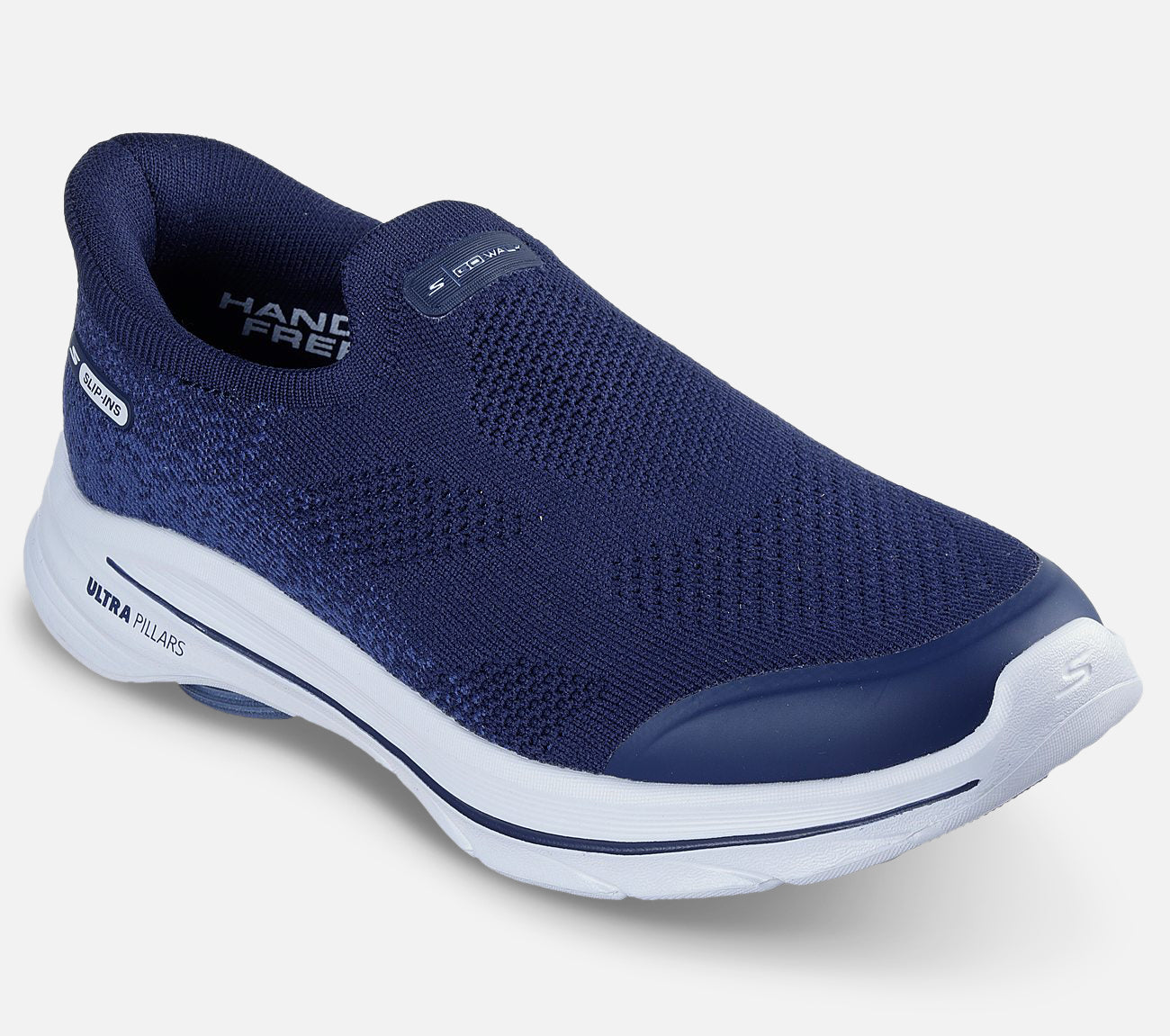 Slip-ins: GO WALK 8 – Nova Shoe Skechers.se