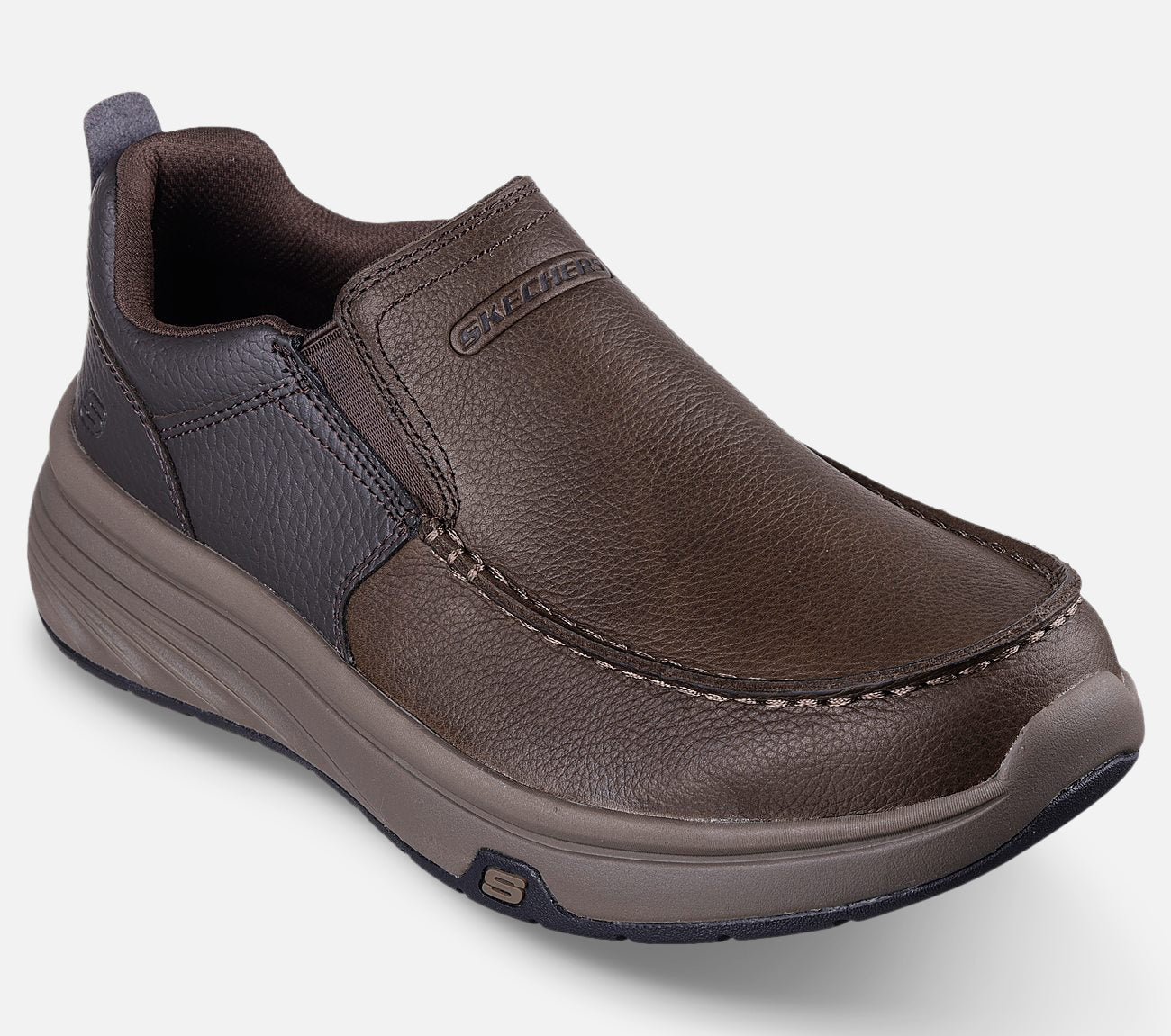 Relaxed Fit: Calabrio - Bazley Shoe Skechers.se