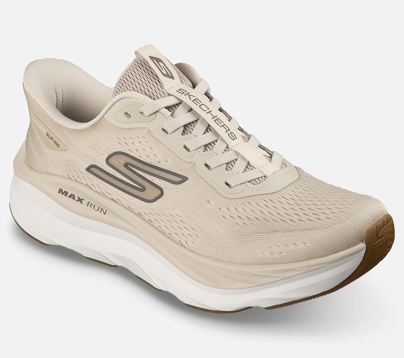Slip-ins: Max Cushioning - Max Run Shoe Skechers.se