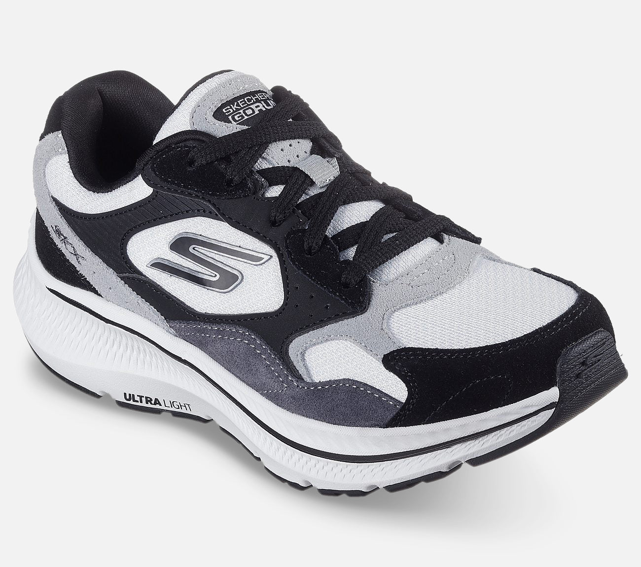 GO RUN Consistent 2.0 - Retro Stride Shoe Skechers.se