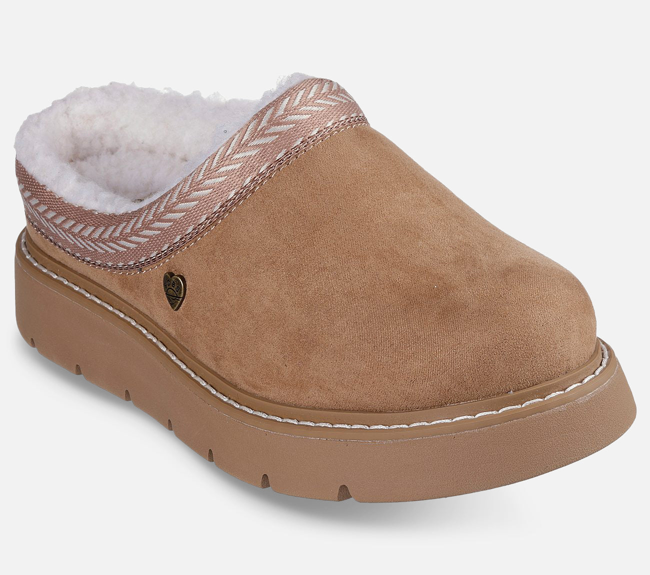 BOBS Keepsakes Lite - Cozy Fest Shoe Skechers.se