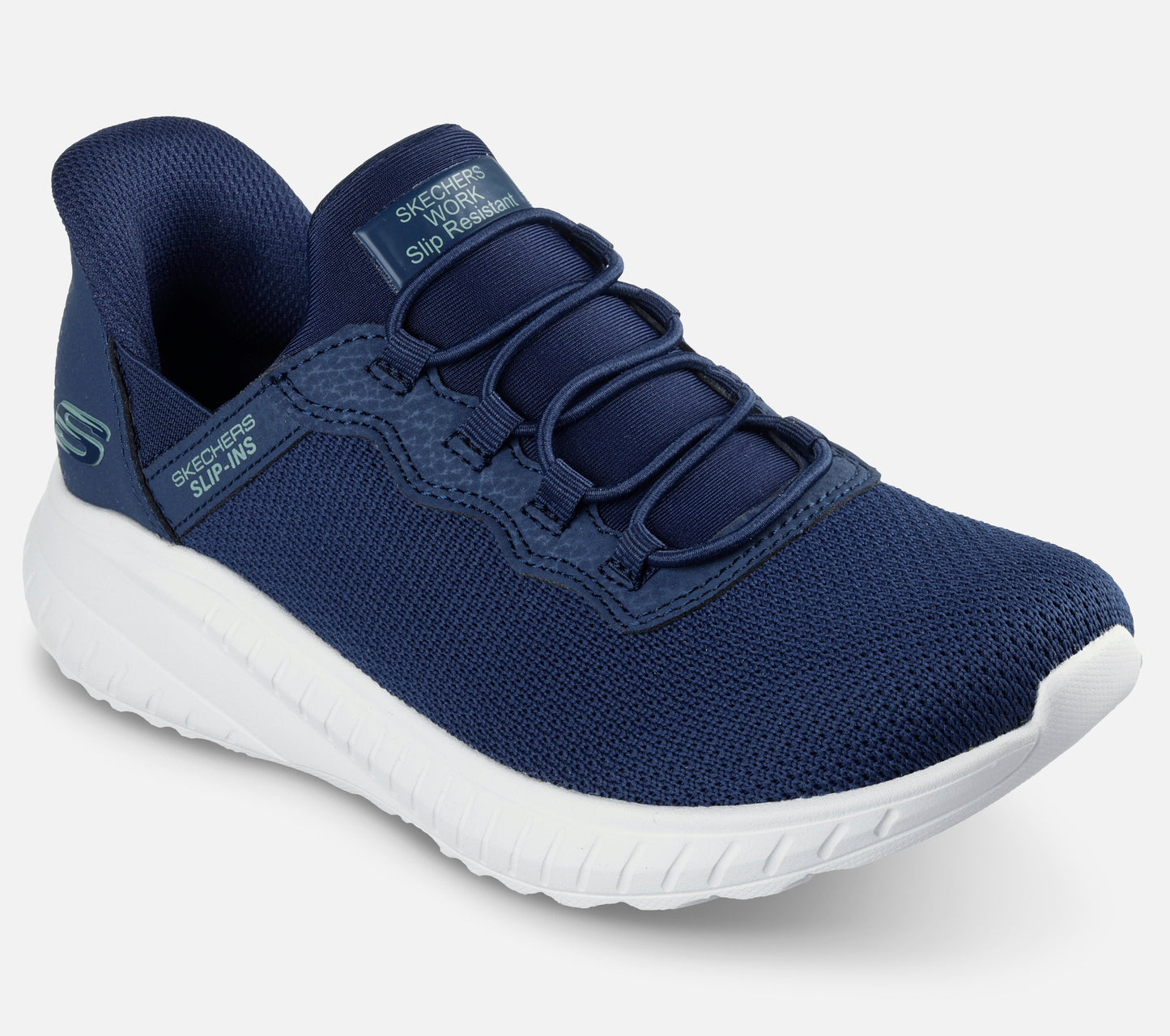 Work: Slip-ins: Squad Chaos SR – Jasul Work Skechers.se