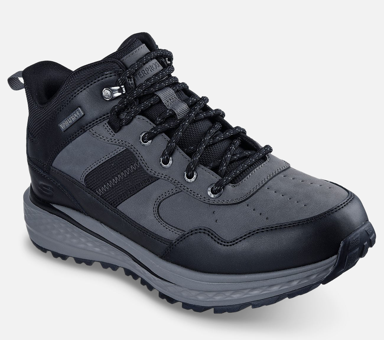 Relaxed Fit: Slip-ins: Slade Ultra - Turner - Waterproof Boot Skechers.se