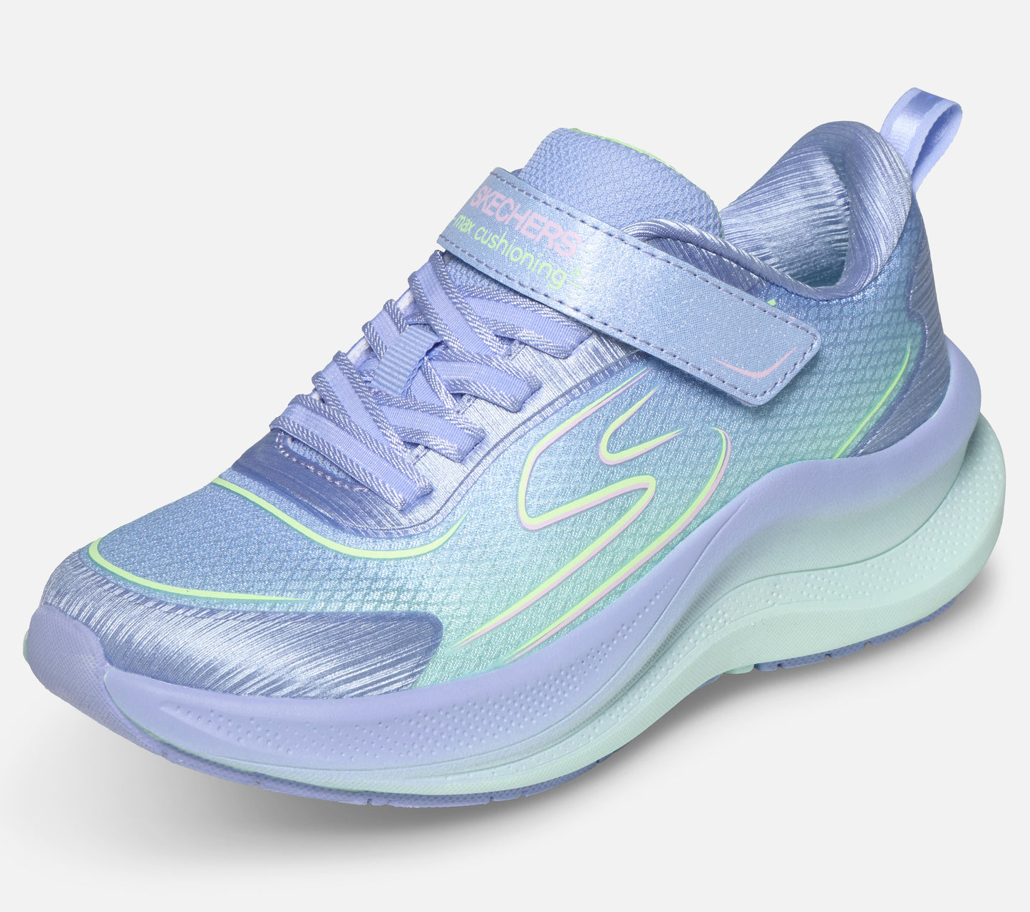 Max Cushioning Ascend - Smoothie Pack Shoe Skechers.se