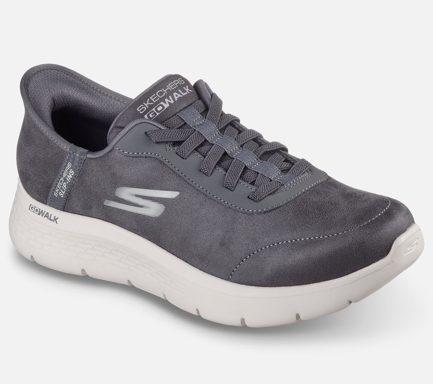 Slip-ins: GO WALK Flex - Smooth Motion Shoe Skechers.se