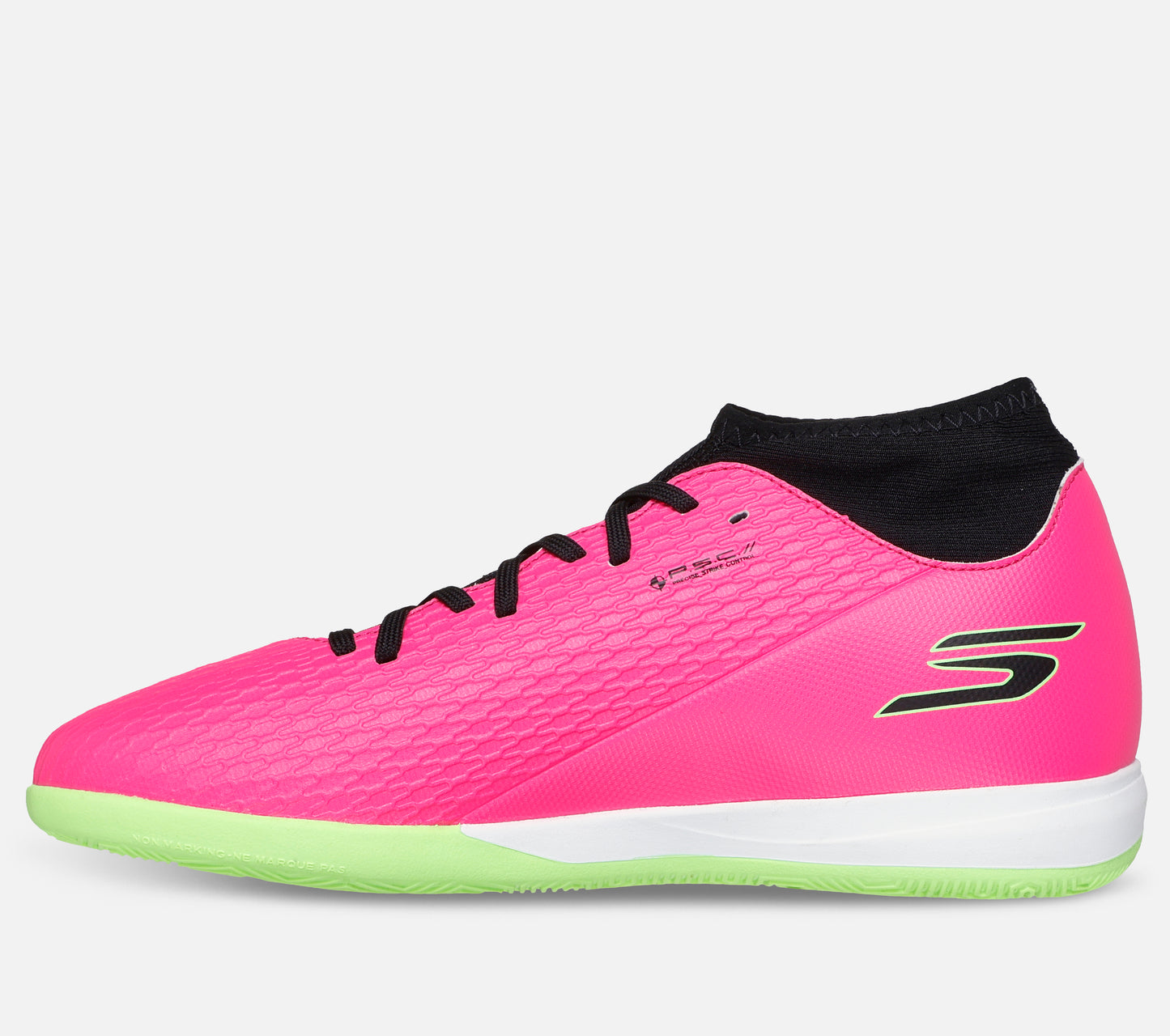 SKX_2 High JR Youth IC Football Skechers.se
