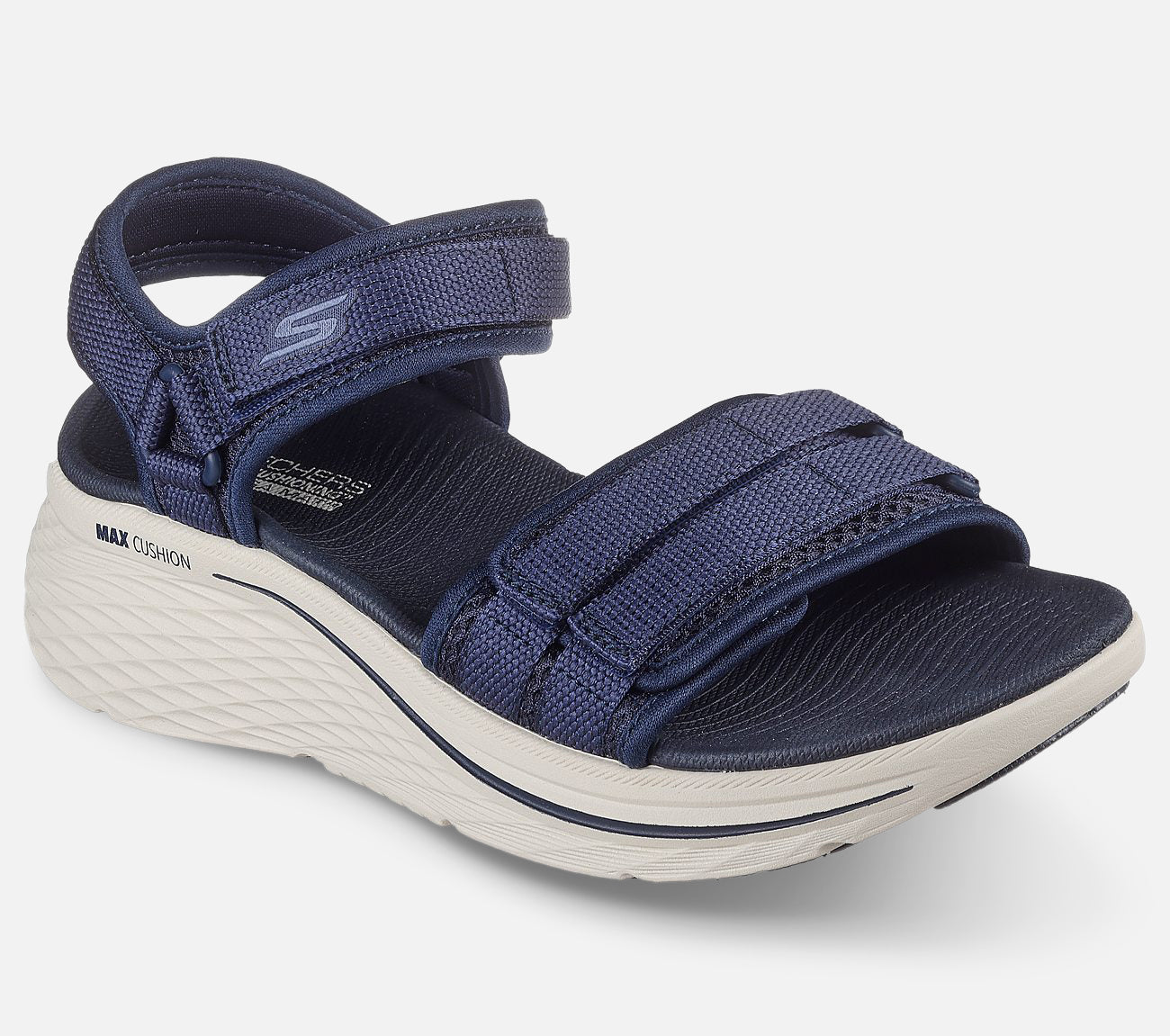 Max Cushioning Elite 2.0 Sandal - Jessie Sandal Skechers.se