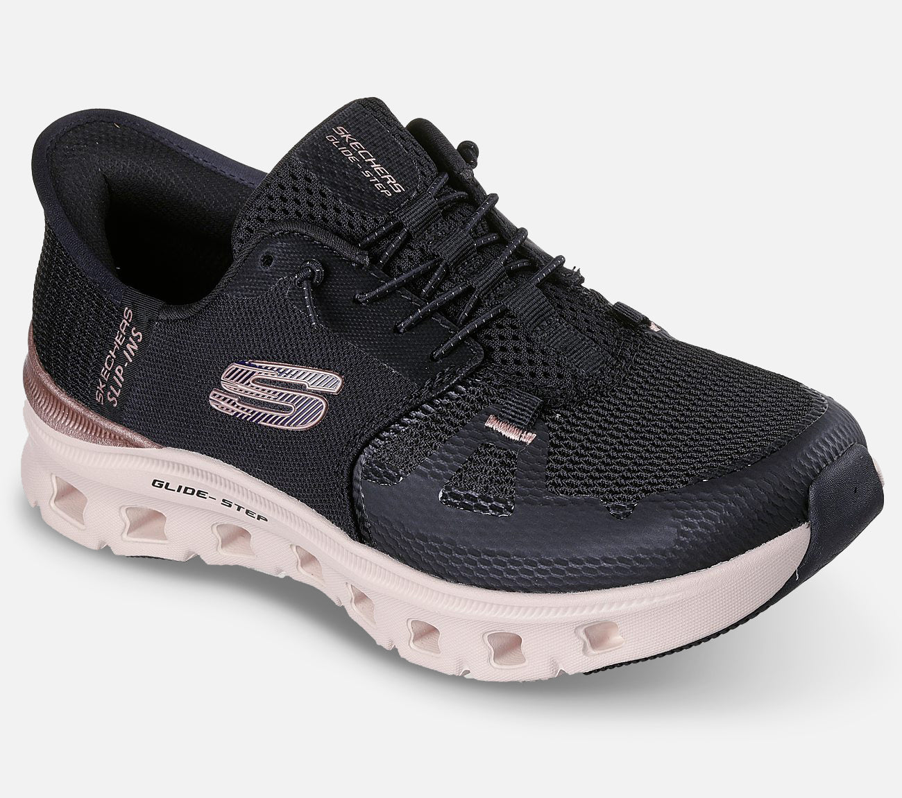 Slip-ins: Glide-Step Pro - Radiant Stride Shoe Skechers.se