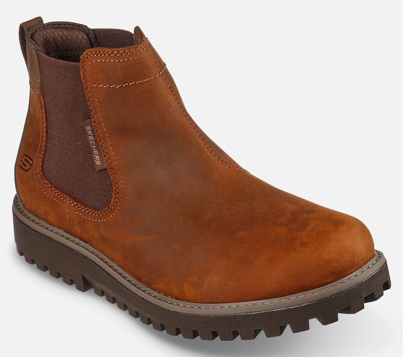 Macoy - Relson Boot Skechers