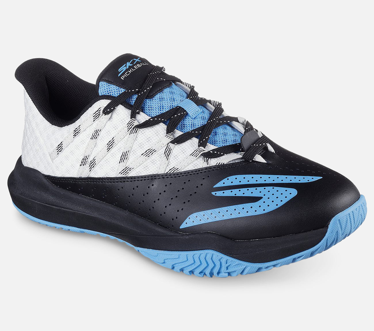 Relaxed Fit: Viper Court Rally Shoe Skechers.se