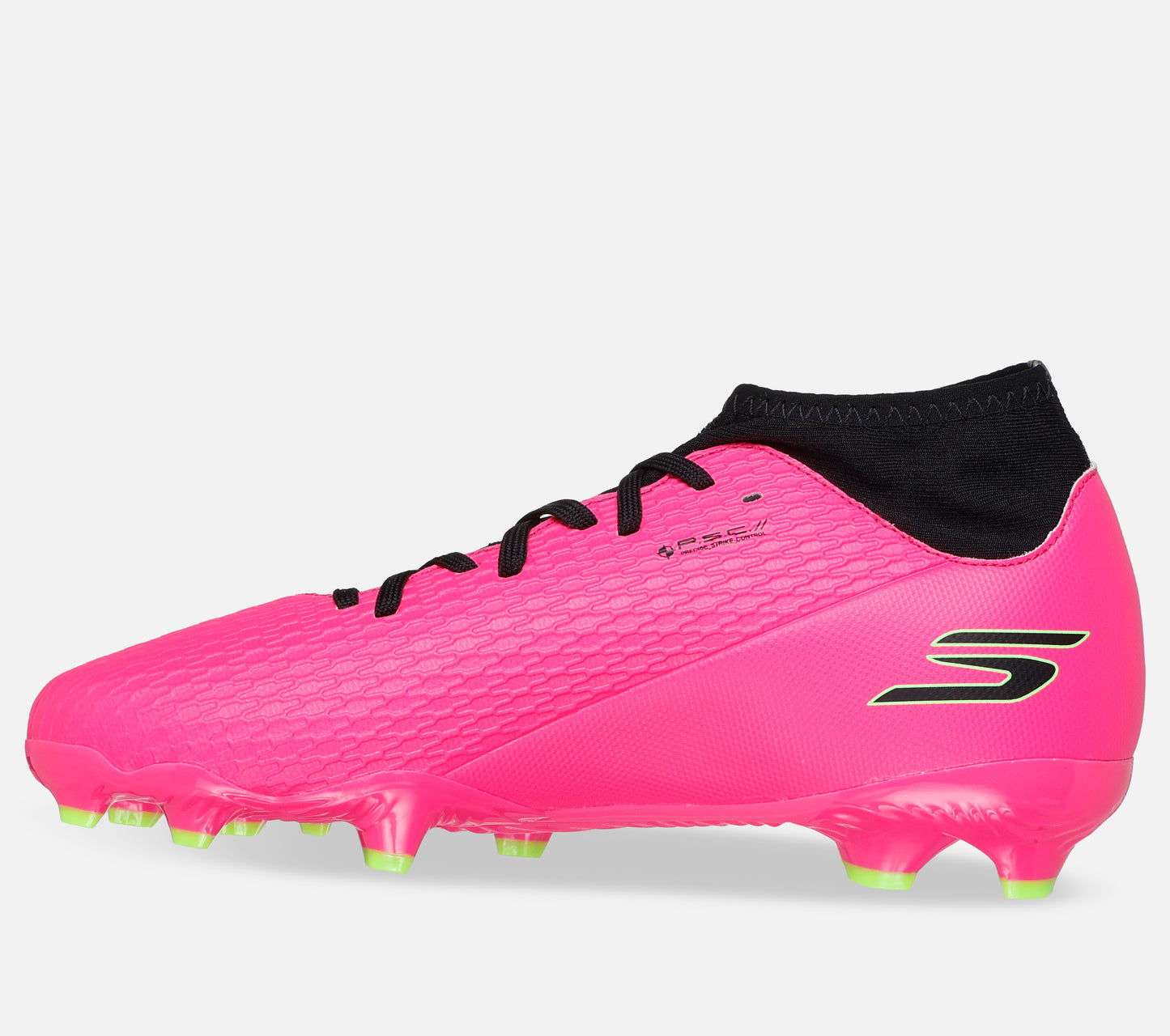 SKX_2 High JR Youth MG Football Skechers.se