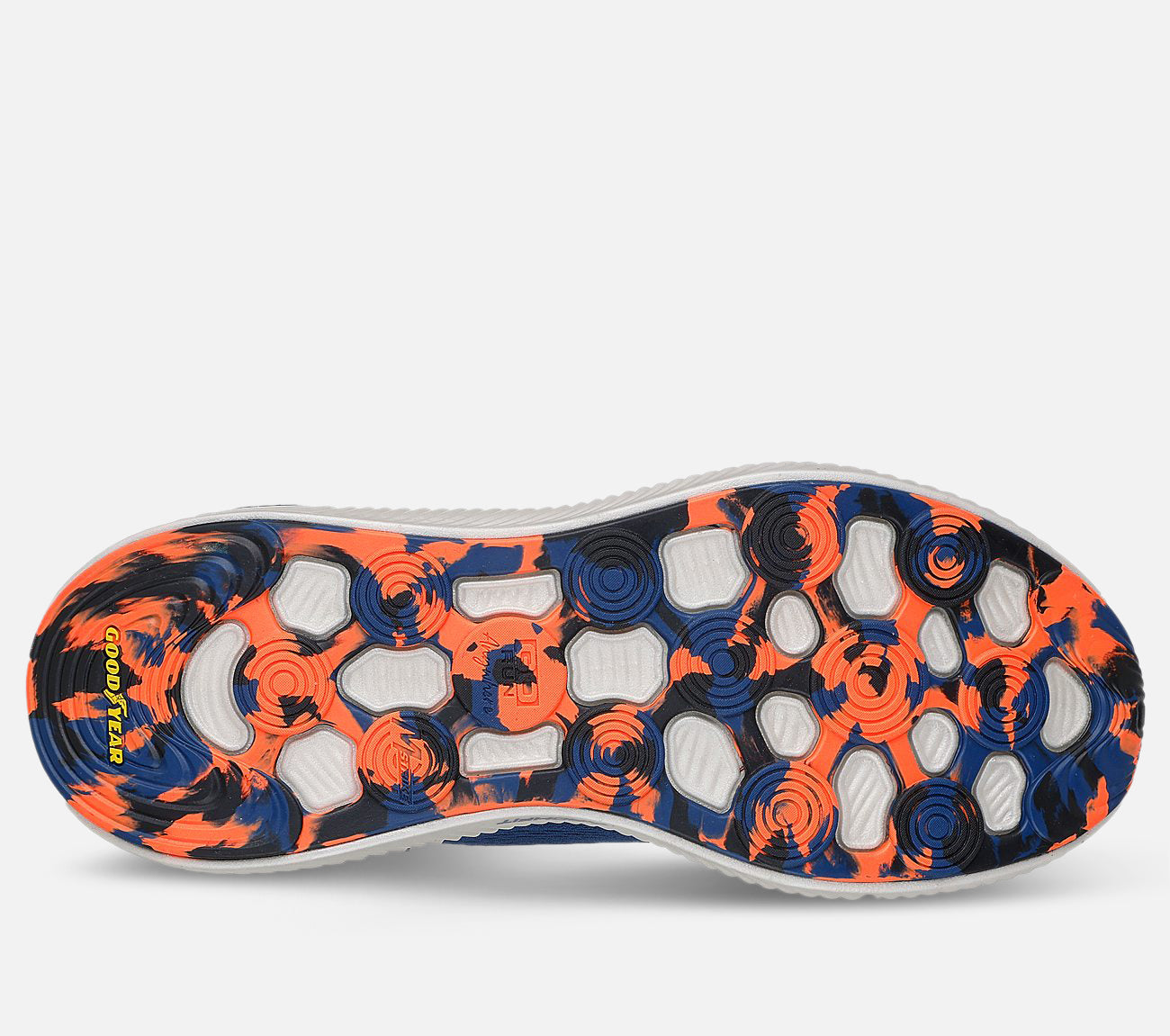 Slip-ins: Arch Fit GO RUN Anywhere Shoe Skechers.se