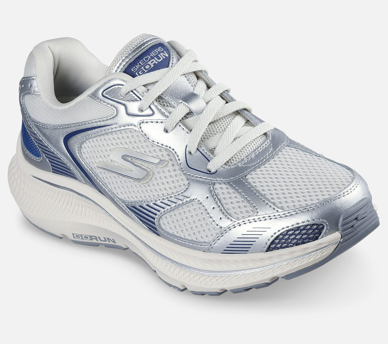 GO RUN Consistent 2.0 - Volt Shoe Skechers.se