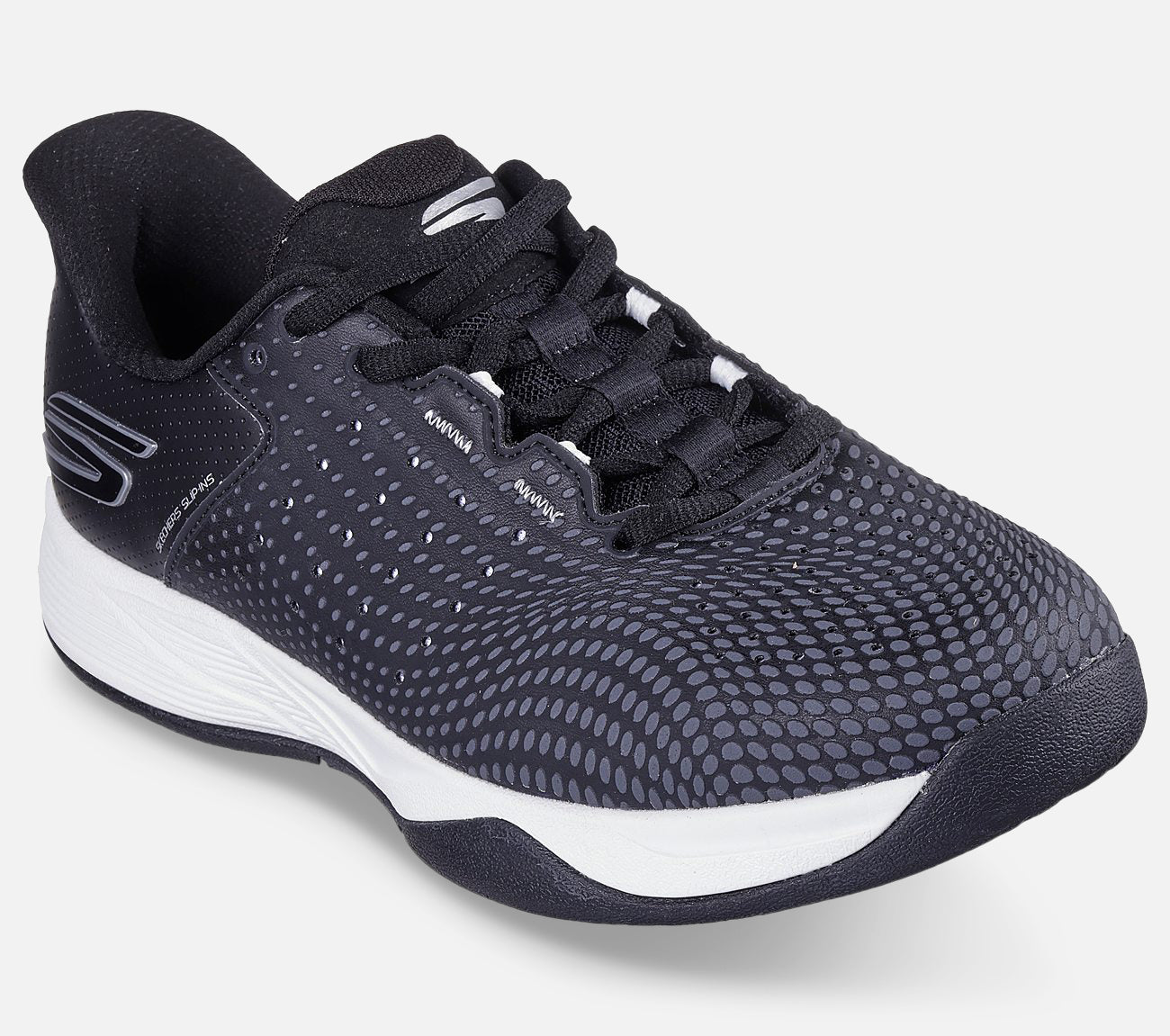 Relaxed Fit: Slip-ins: Viper Court Reload Shoe Skechers.se