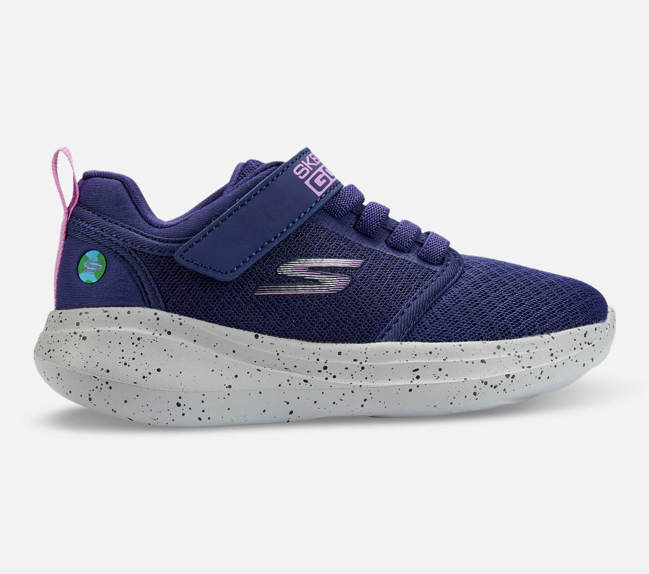 GO RUN Fast - Earthy Gal Shoe Skechers