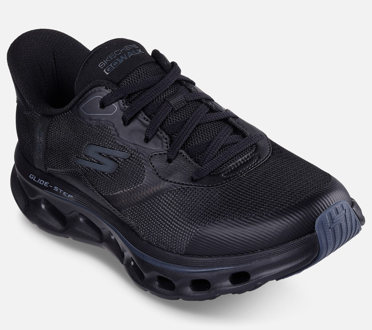 Slip-ins: GO WALK Glide-Step 2.0 - Zac Shoe Skechers.se