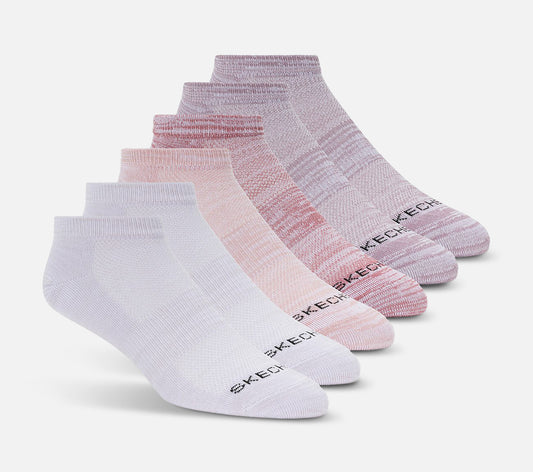 6-pack Sportstrumpor Sock Skechers.se