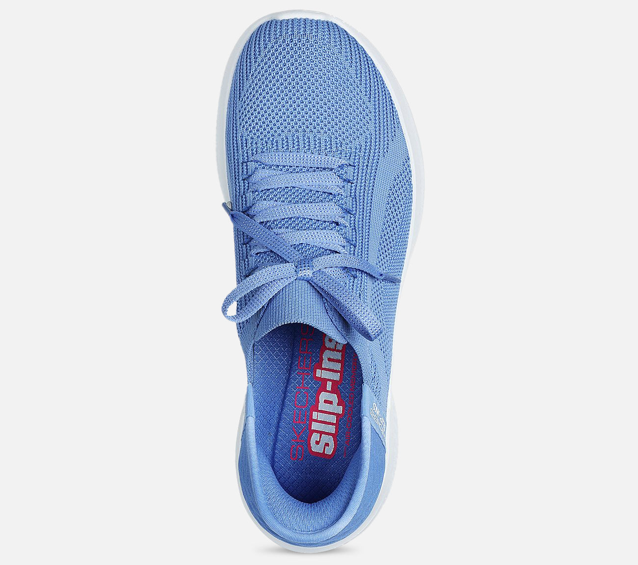 Wide Fit: Slip-ins: Ultra Flex 3.0 - Brilliant Path Shoe Skechers.se
