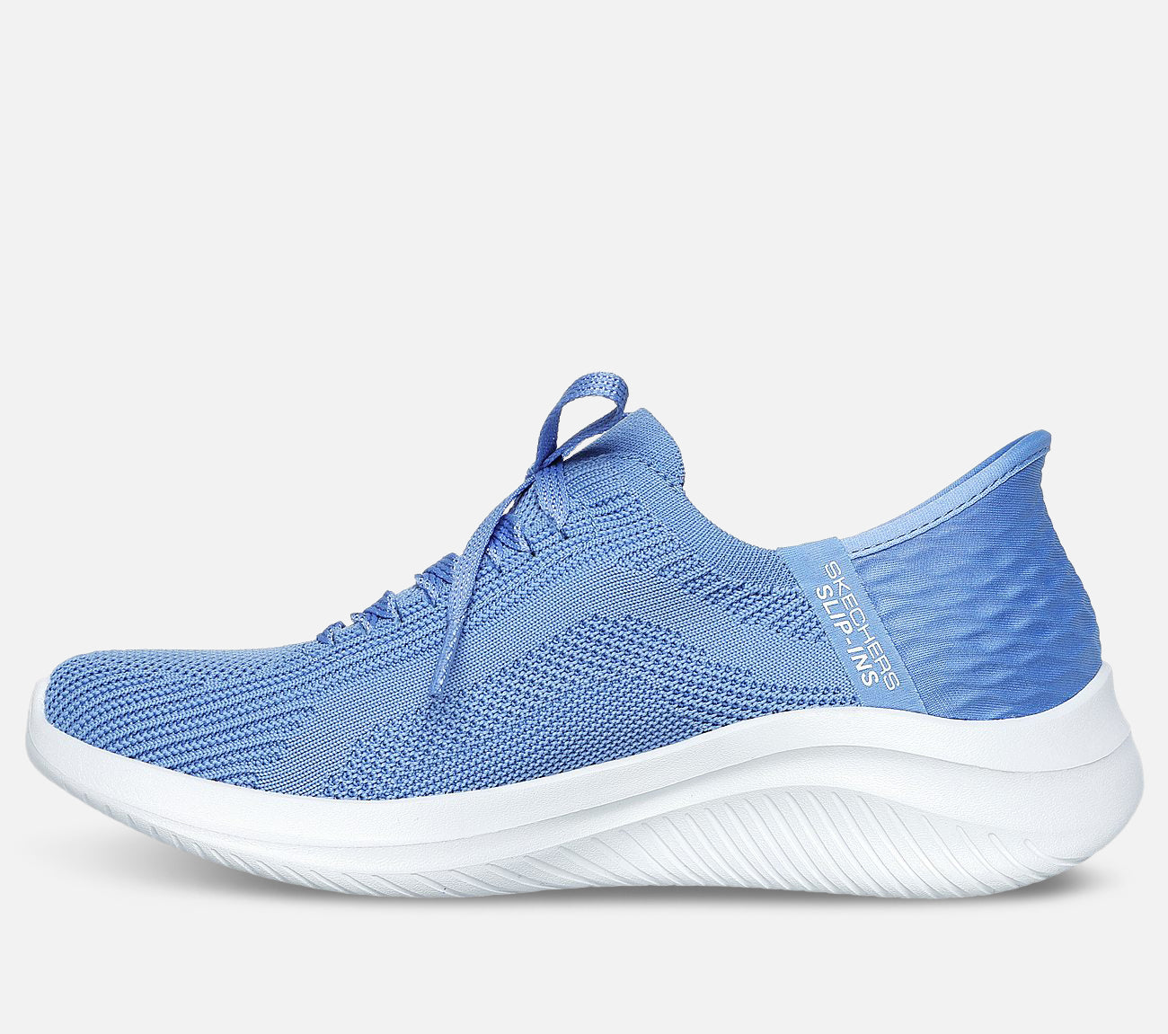 Wide Fit: Slip-ins: Ultra Flex 3.0 - Brilliant Path Shoe Skechers.se
