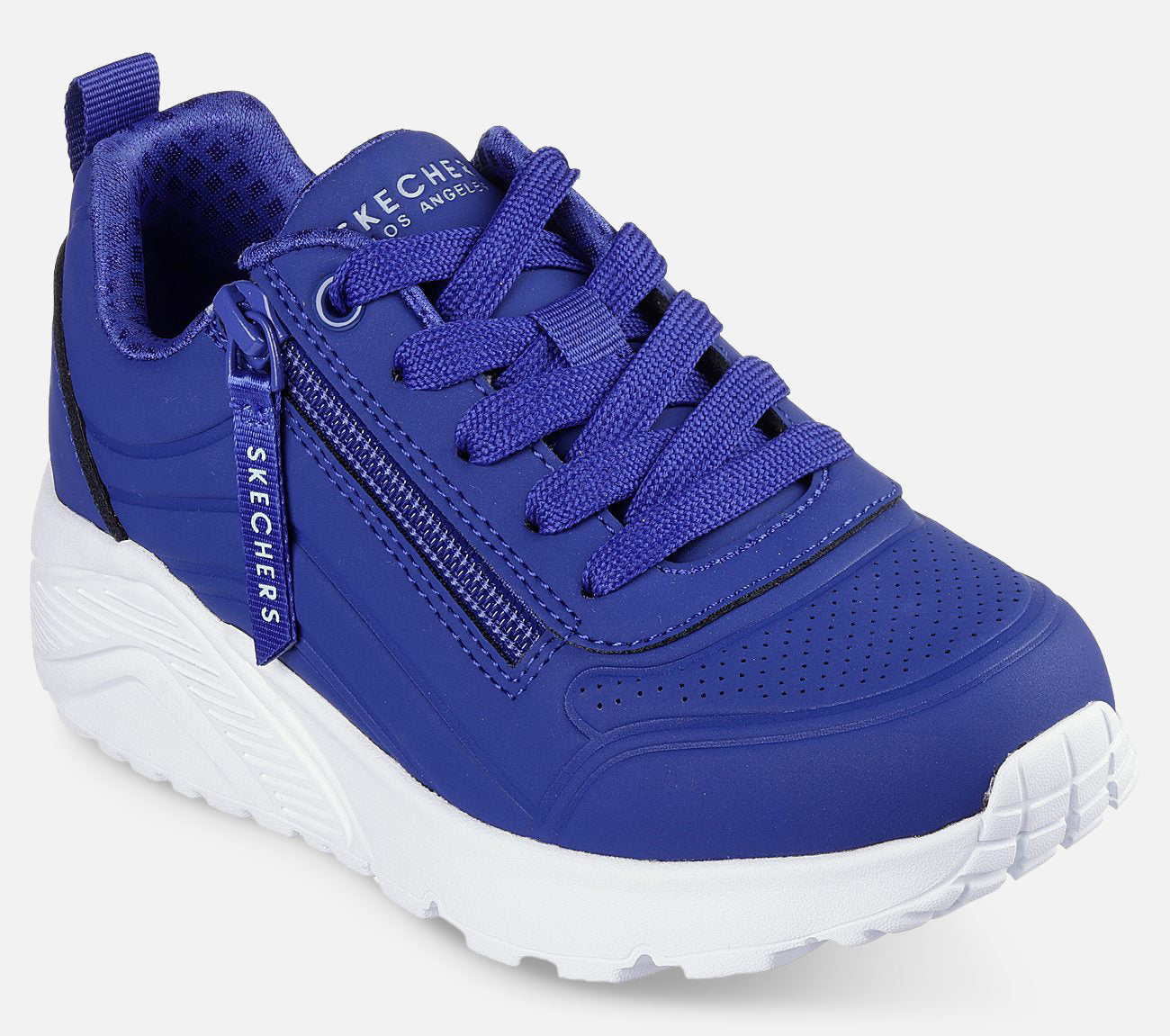 Uno Lite - Easy Zip Shoe Skechers.se