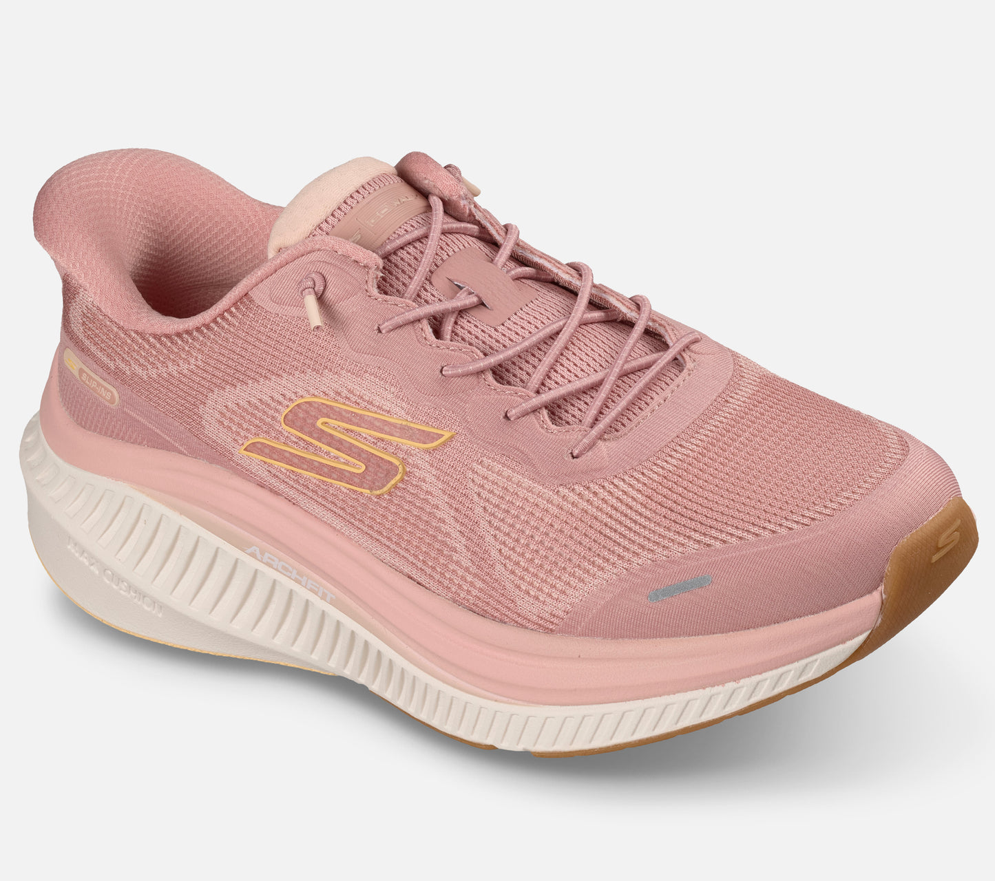 Slip-ins: GO WALK Max Cushioning Arch Fit – Paige Shoe Skechers.se