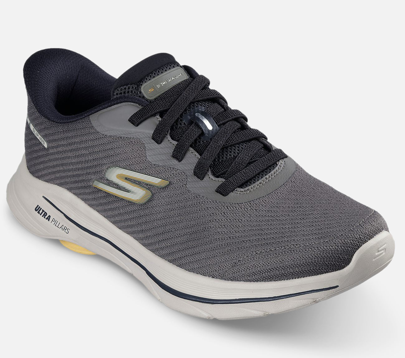 Slip-ins: GO WALK 8 - Pate Shoe Skechers.se