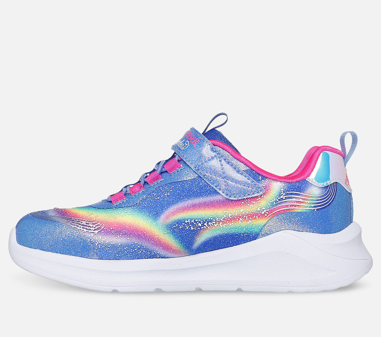 S-Lights: Unicorn Chaser Shoe Skechers.se