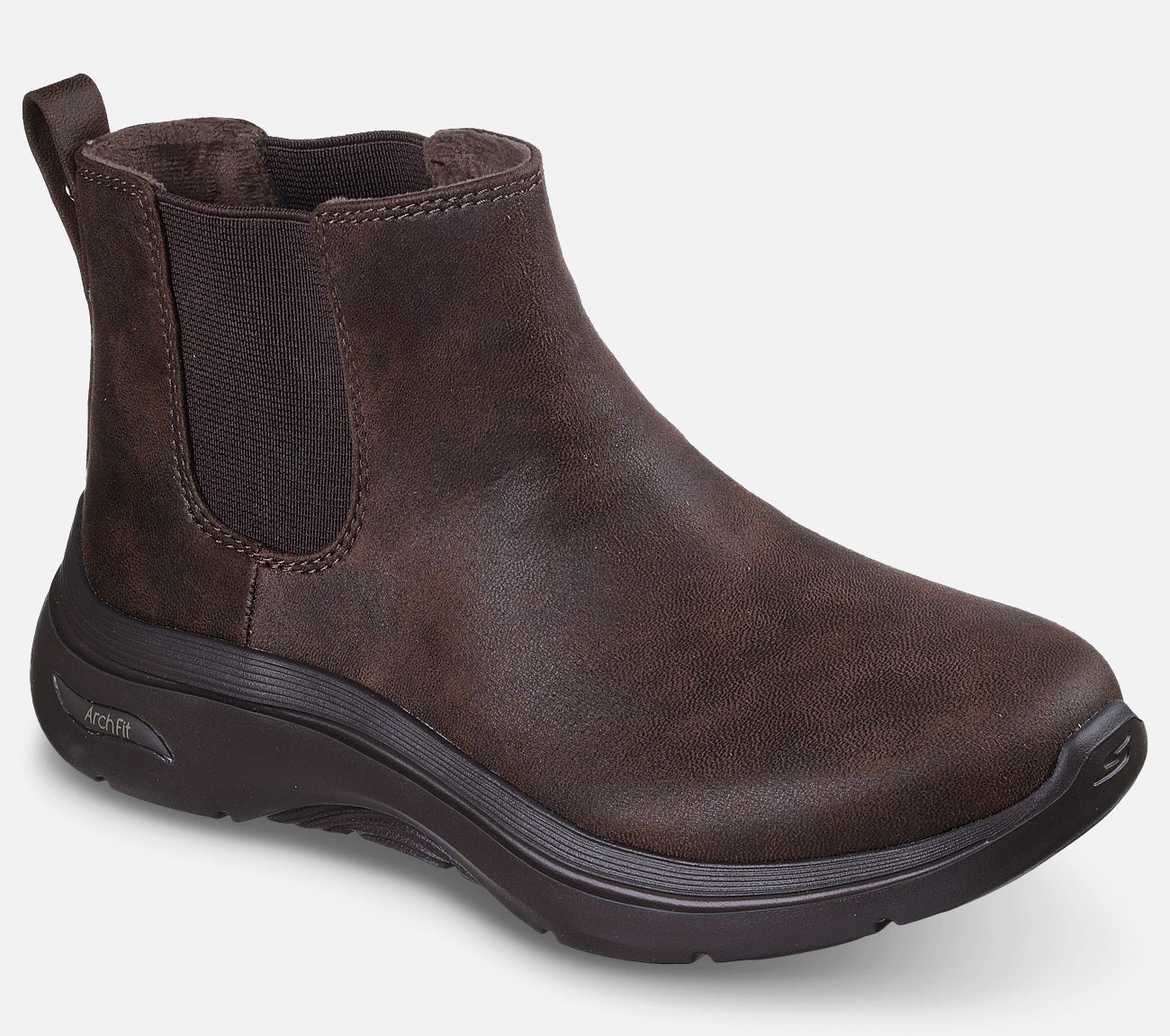 GO WALK Arch Fit 2.0 Boot Classic Charm Boot Skechers.se