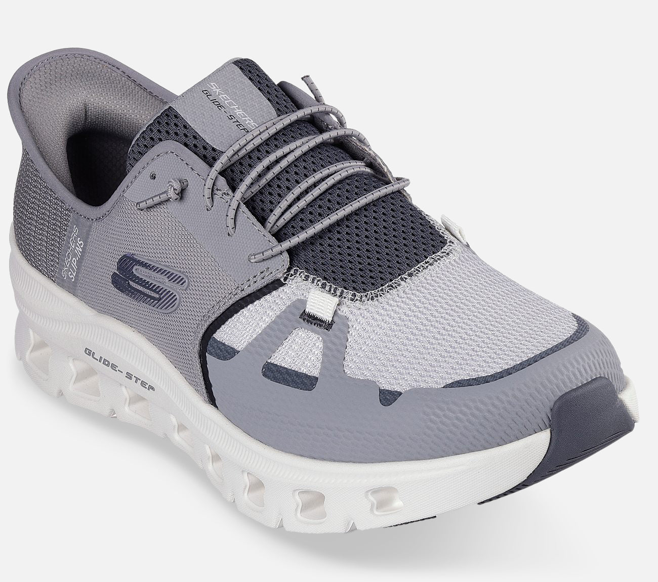 Wide Fit: Slip-ins: Glide-Step Pro Shoe Skechers.se