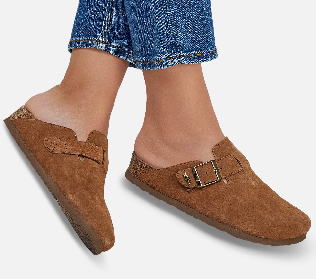 Arch Fit Granola - Happy Friday Sandal Skechers.se