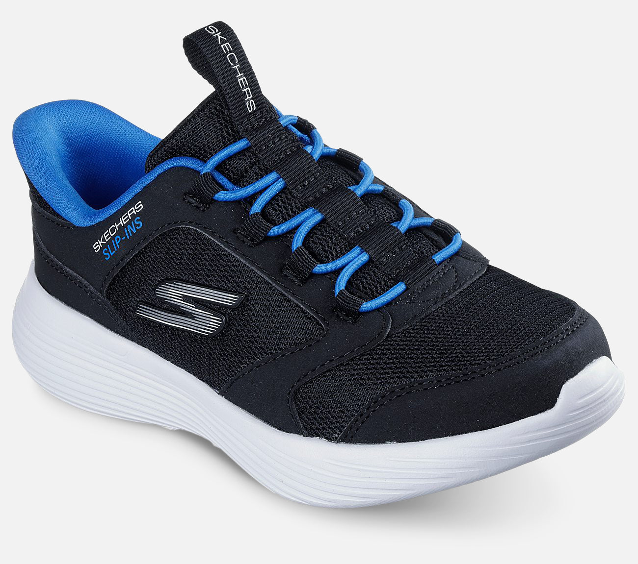 Slip-ins: GO RUN 400 V.2 - Turbo-Brisk Shoe Skechers.se
