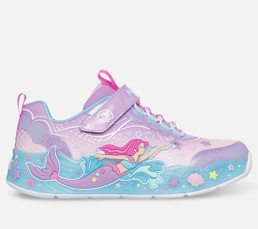 S-Lights: Mermaid Dreams Shoe Skechers.se
