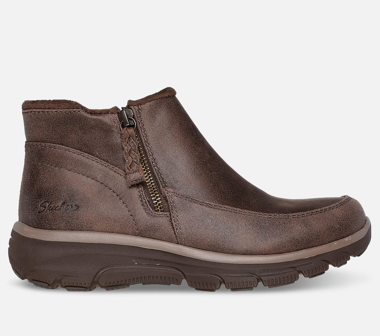 Relaxed Fit: Easy Going - Into Fall Boot Skechers.se